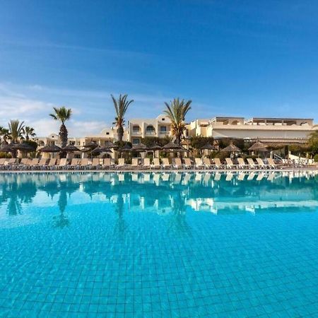 Djerba Aqua Resort Midun Kültér fotó