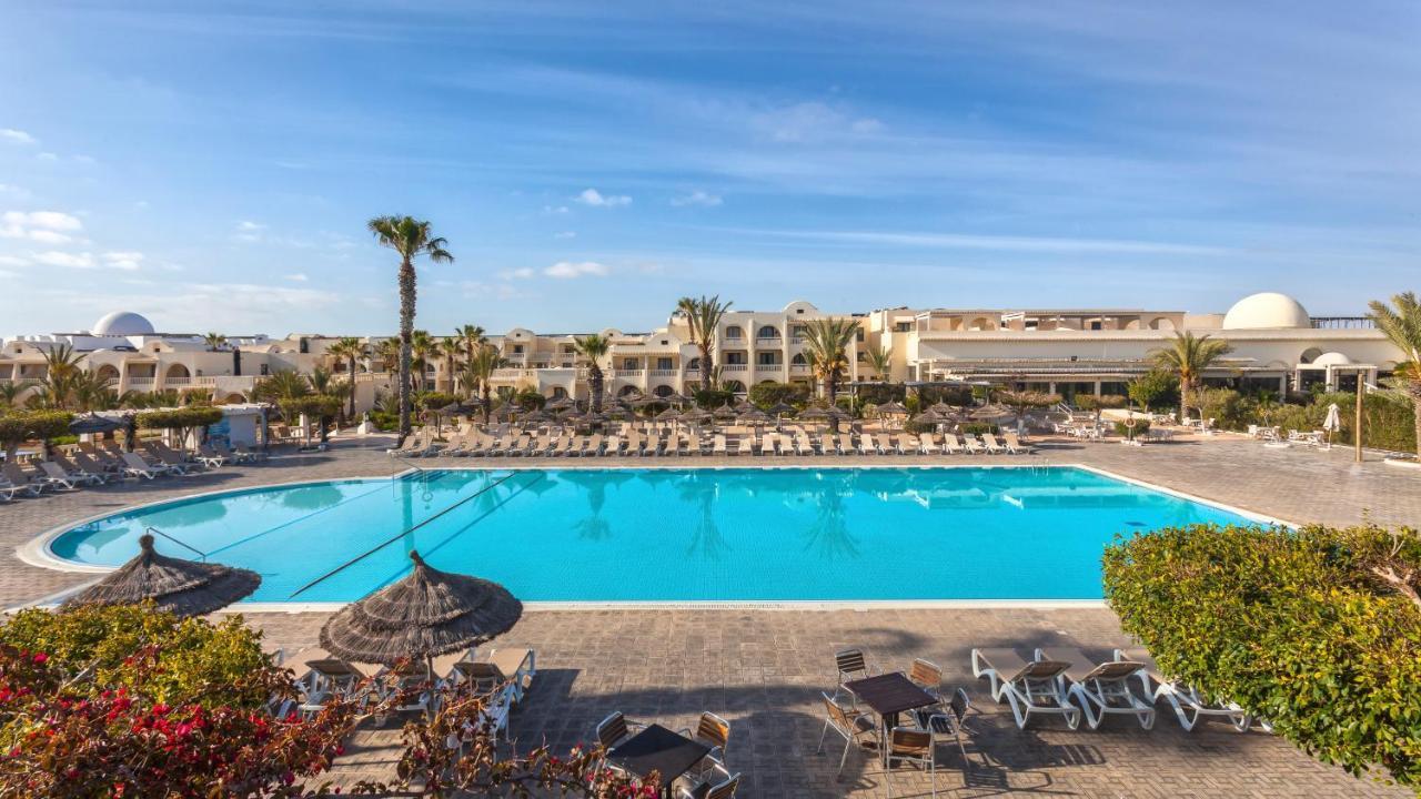 Djerba Aqua Resort Midun Kültér fotó