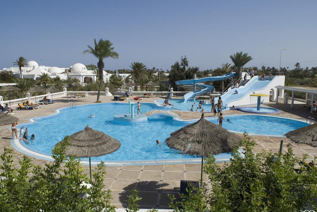 Djerba Aqua Resort Midun Kültér fotó