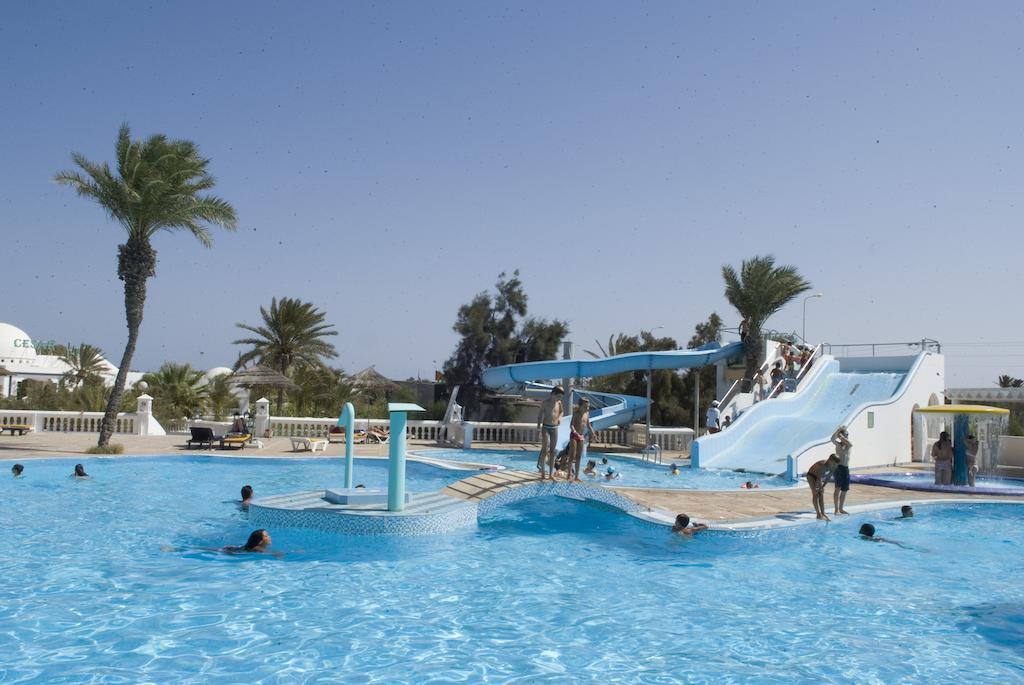 Djerba Aqua Resort Midun Kültér fotó