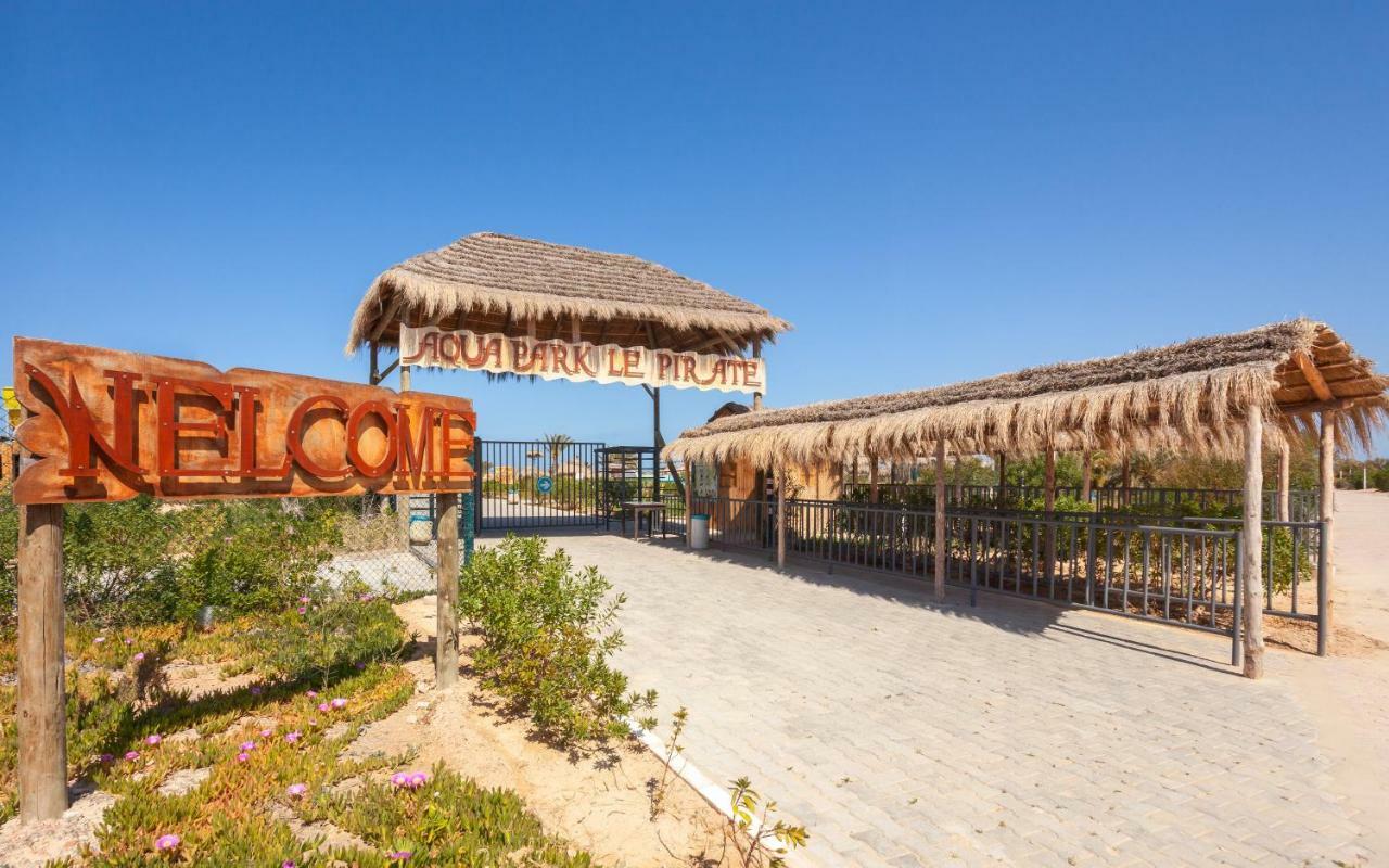 Djerba Aqua Resort Midun Kültér fotó