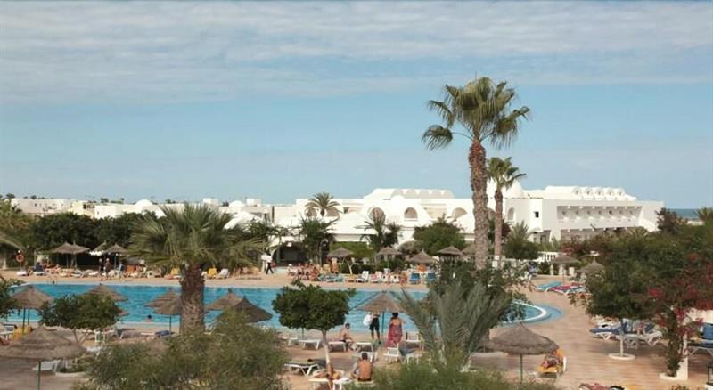 Djerba Aqua Resort Midun Kültér fotó